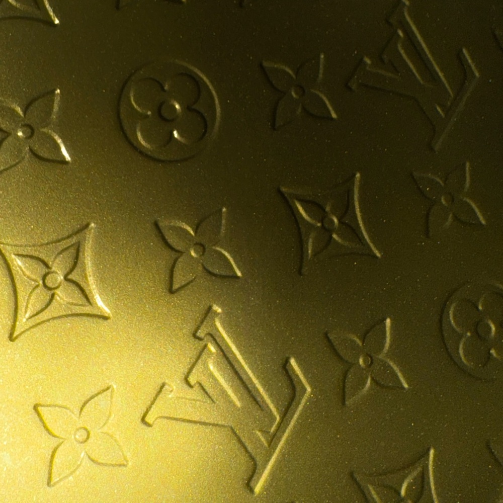 ALMA VERNIS BAG LV - Picture 4 of 11